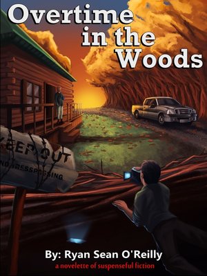 cover image of Overtime in the Woods